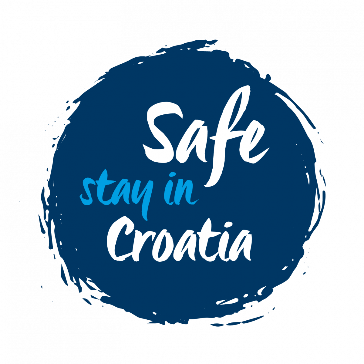 Safe stay in Croatia