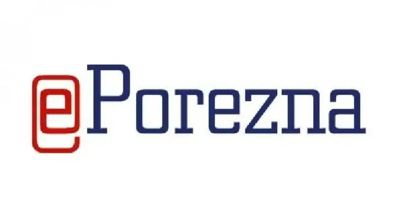 Upute za predaju TZ2 obrasca za 2026. godinu