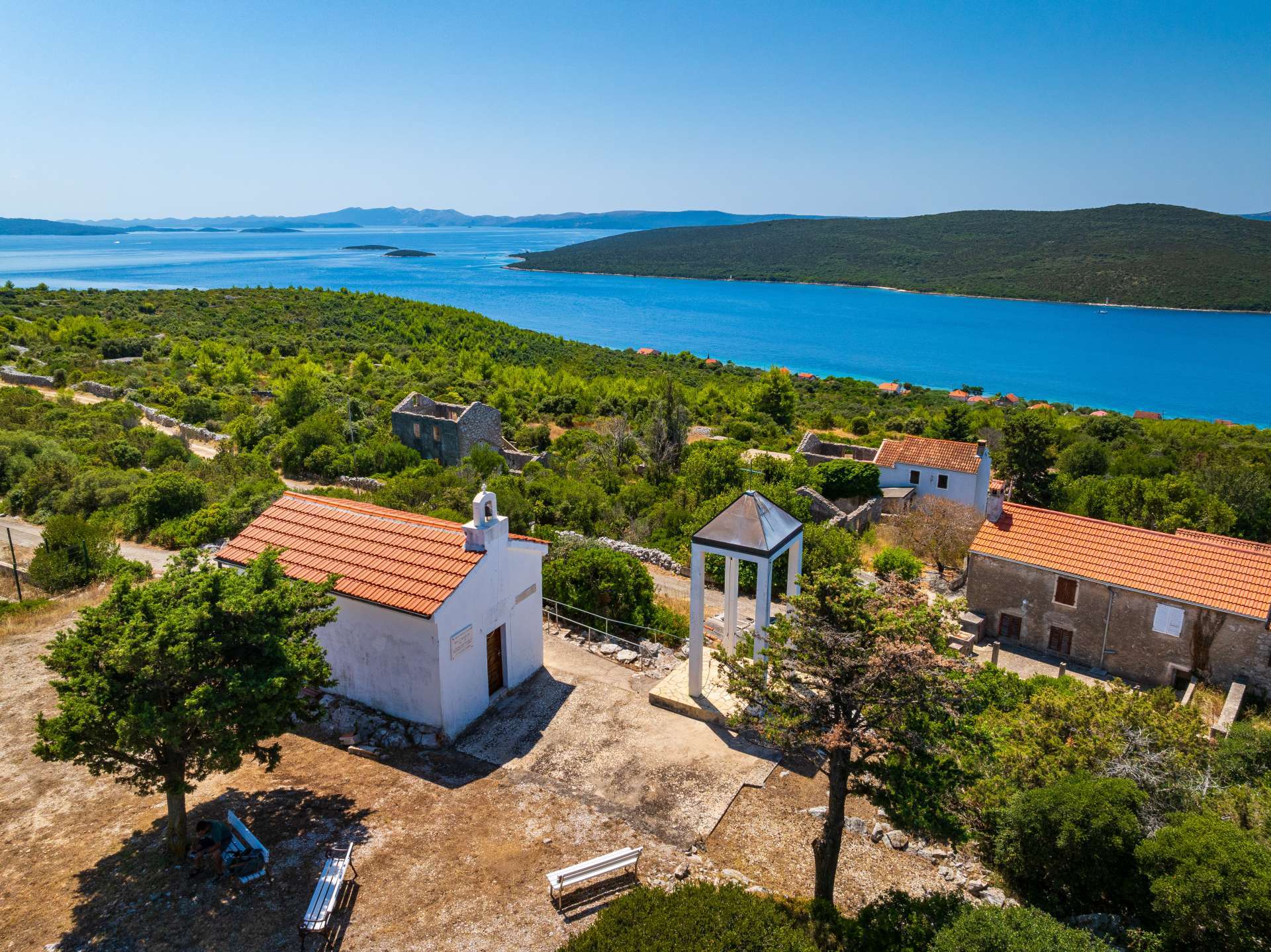 Island Rivanj