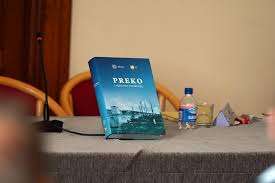 Presentation of the Monograph “Preko and Its Area”